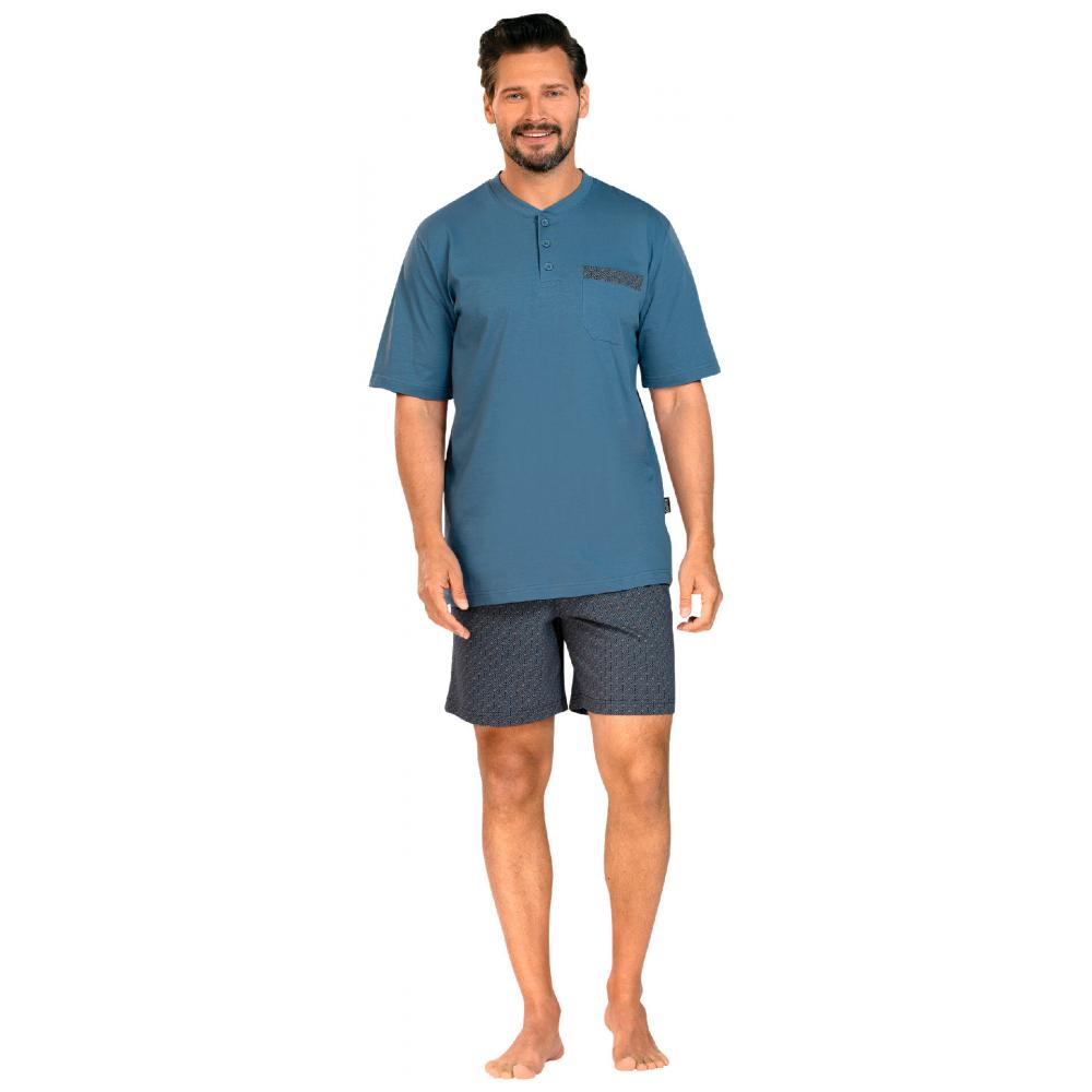 Produktabbildung keine Marke Damen-Sleepshirt oder Damenoder Herren-Shorty, je Set/Artikel