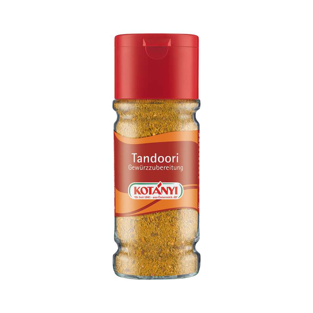 Produktabbildung Kotányi Tandoorigewürz 