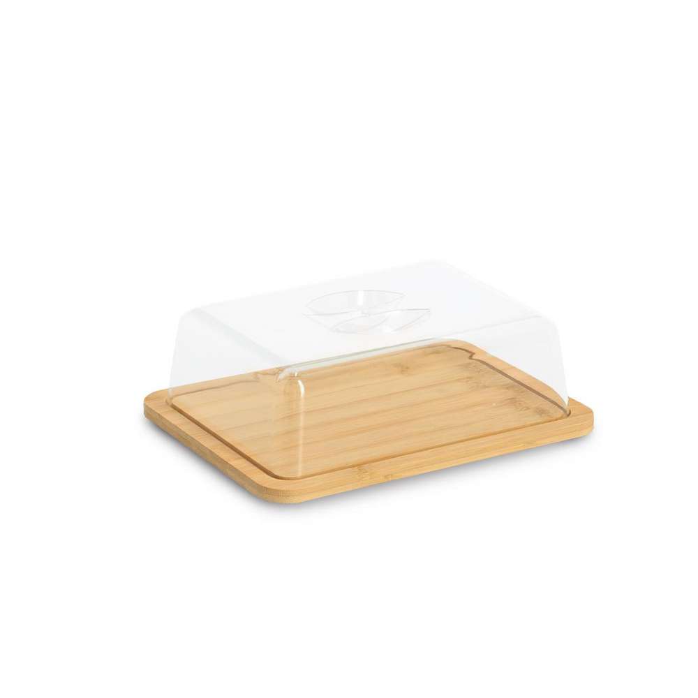 Produktabbildung Zeller Käseglocke mit Haube