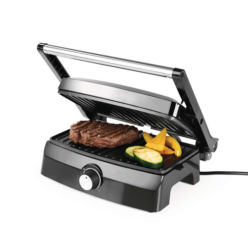 Produktabbildung GOURMETmaxx Kontakt-Grill 15173 