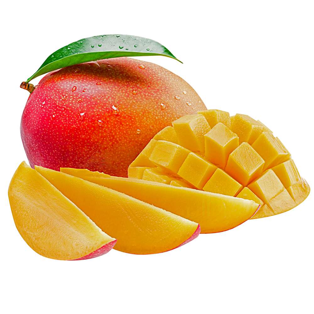 Produktabbildung keine Marke Mango 