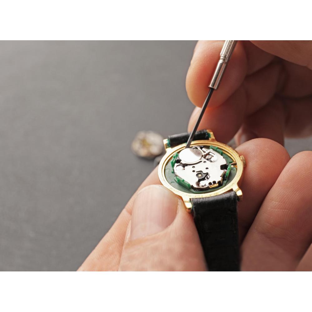 Produktabbildung keine Marke Batterie leer – kein Problem