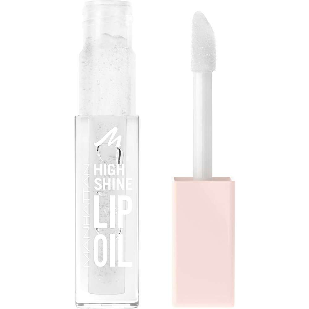 Produktabbildung Manhattan High Shine Lip Oil 000