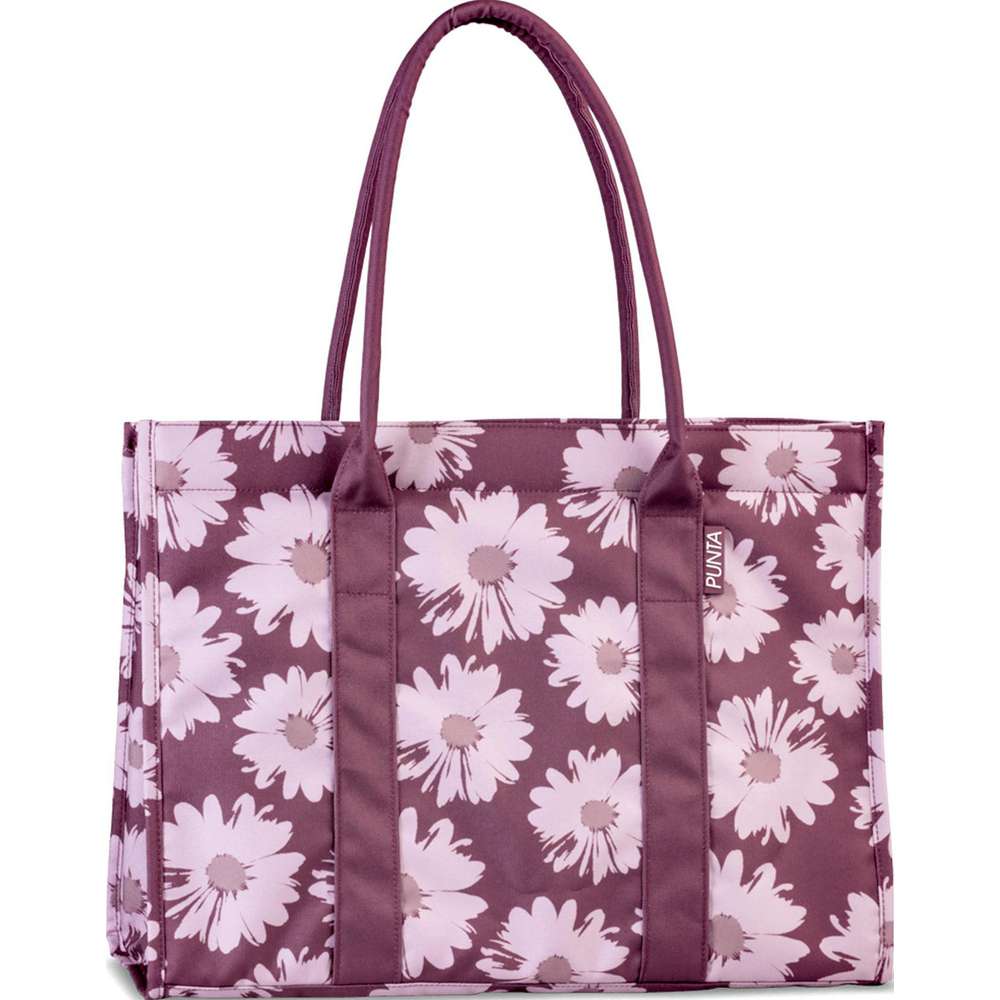 Produktabbildung Punta Einkaufstasche, malve