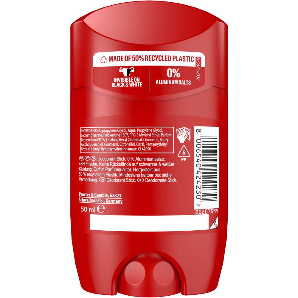 Produktabbildung Old Spice Deo Stick Nightpanther