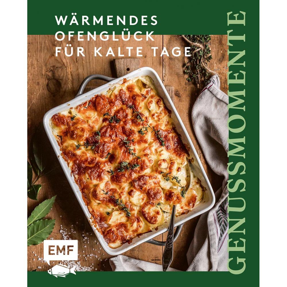 Produktabbildung keine Marke Genussmomente