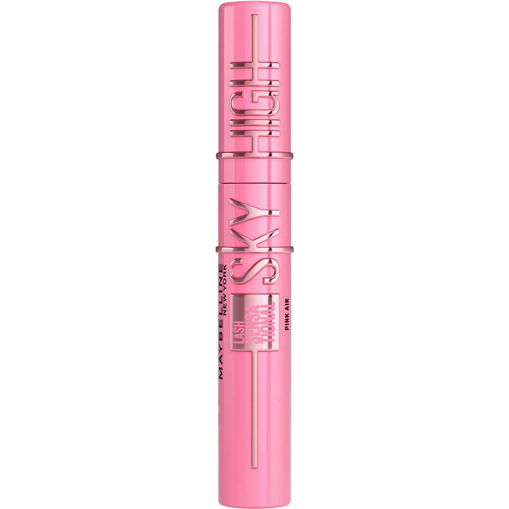 Produktabbildung Maybelline Mascara Sky High pink