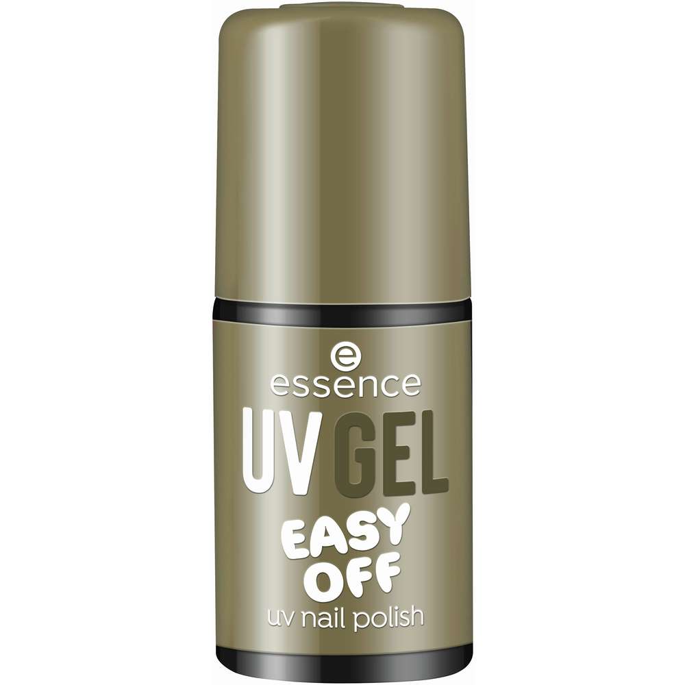 Produktabbildung essence UV Gel Nagellack UV Gel Easy Off 13 Cargo Couture 