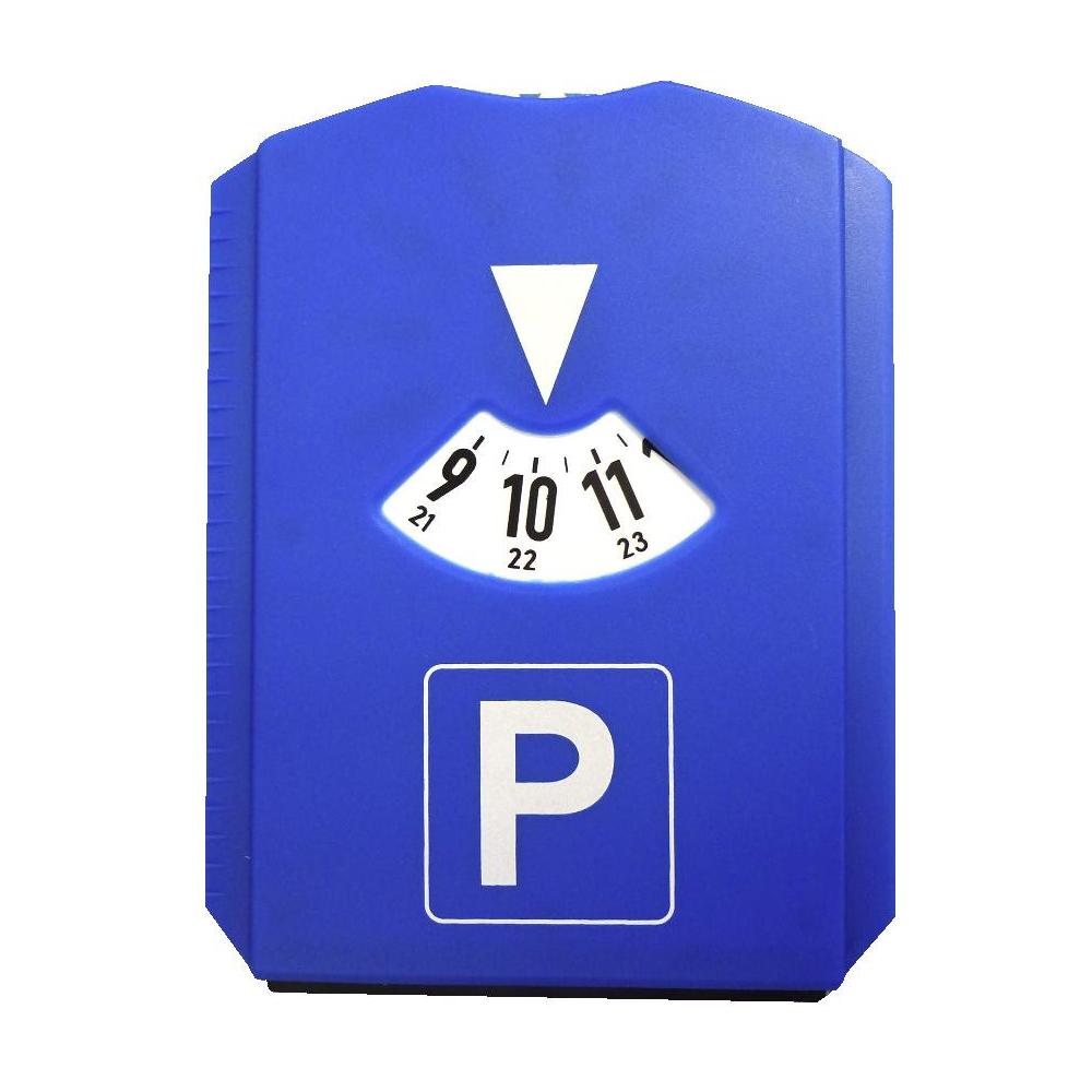 Produktabbildung keine Marke Parkscheibe