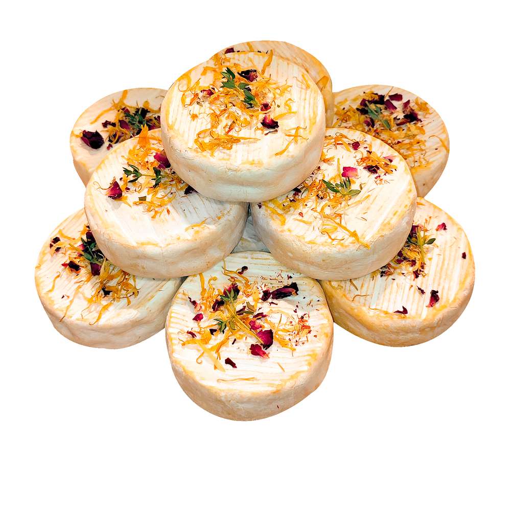 Produktabbildung GLOBUS Käsetheke Fleur de Provence