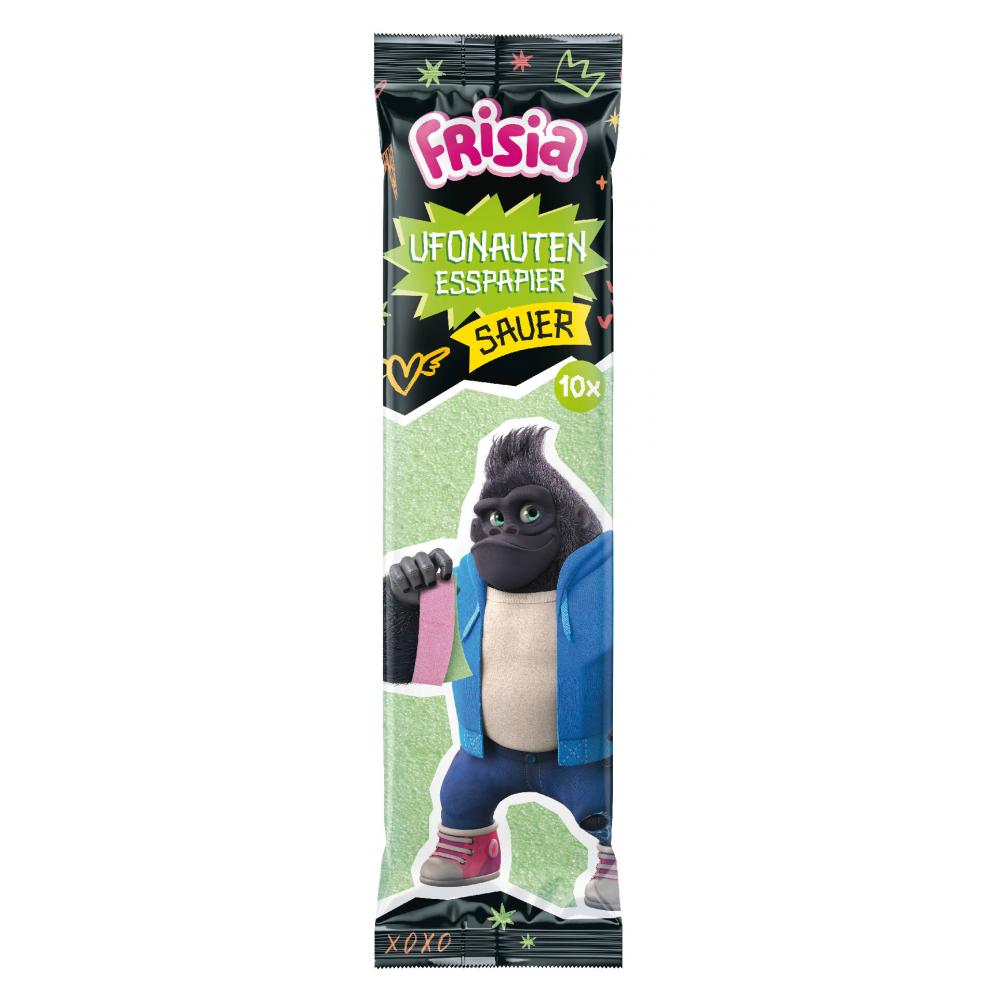 Produktabbildung keine Marke Frisia Ufonauten Esspapier, 20 g