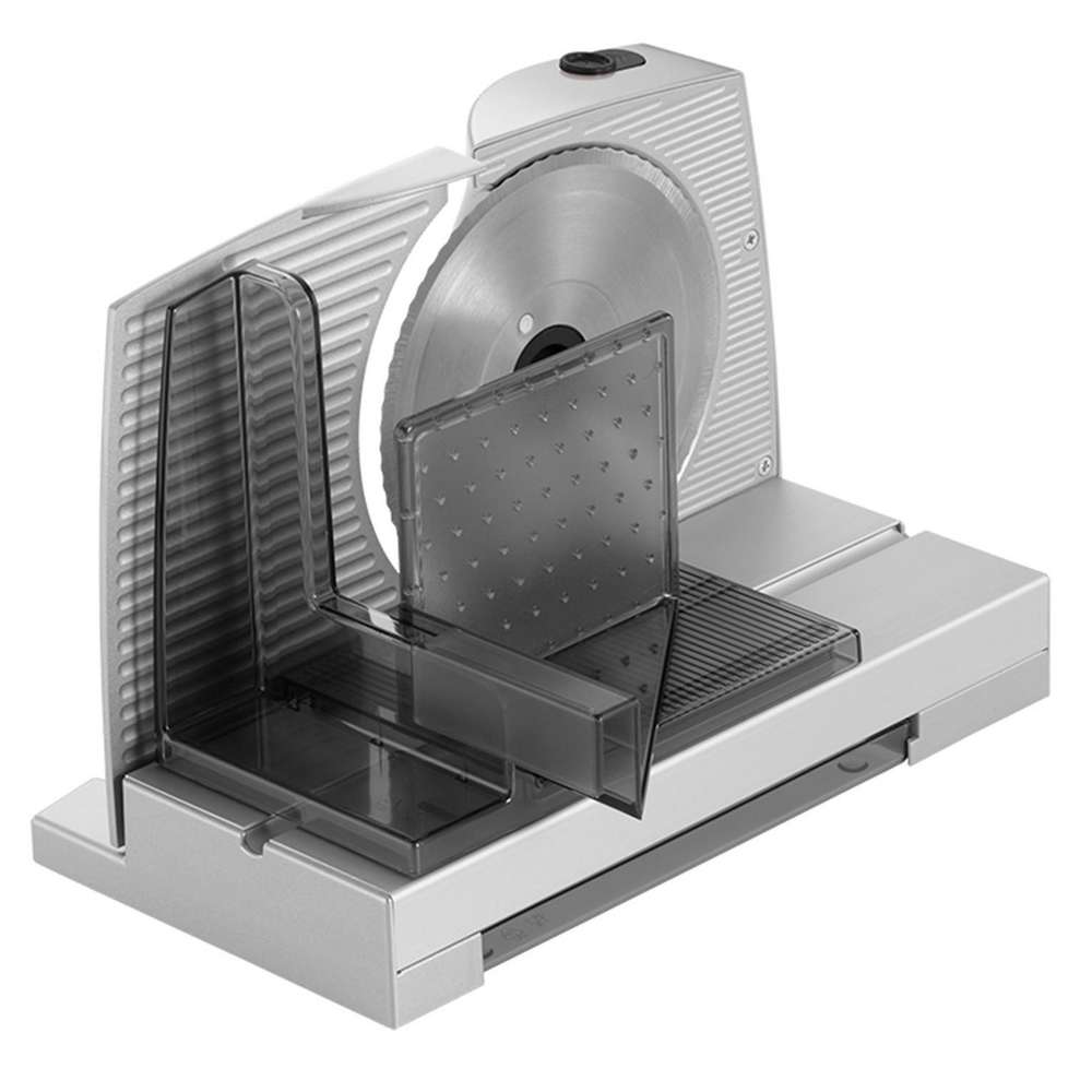 Produktabbildung Ritterwerk Allesschneider Compact