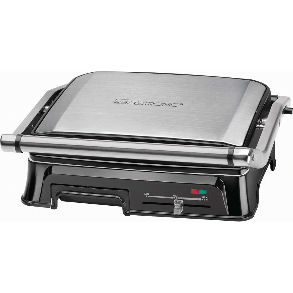 Produktabbildung Clatronic Kontaktgrill KG3571