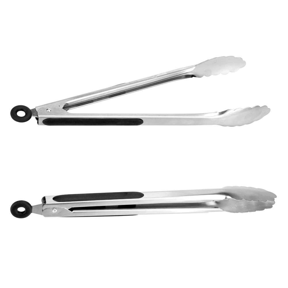 Produktabbildung Haushalt International Küchen-/Grillzange