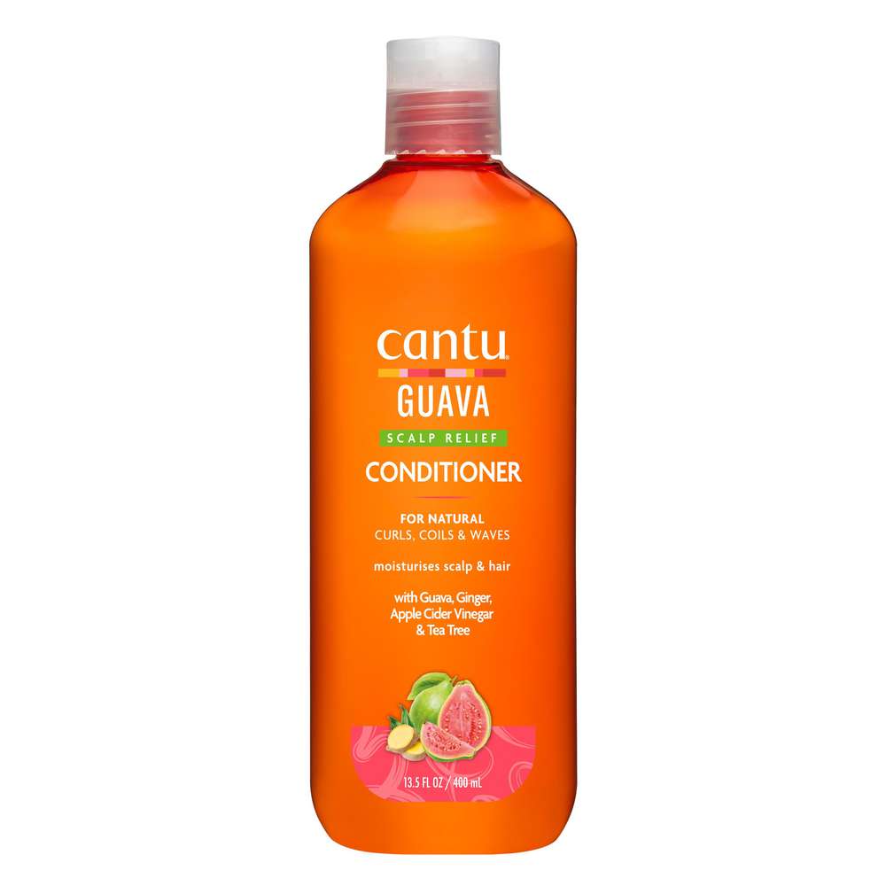 Produktabbildung Cantu Spülung, Guava & Ginger
