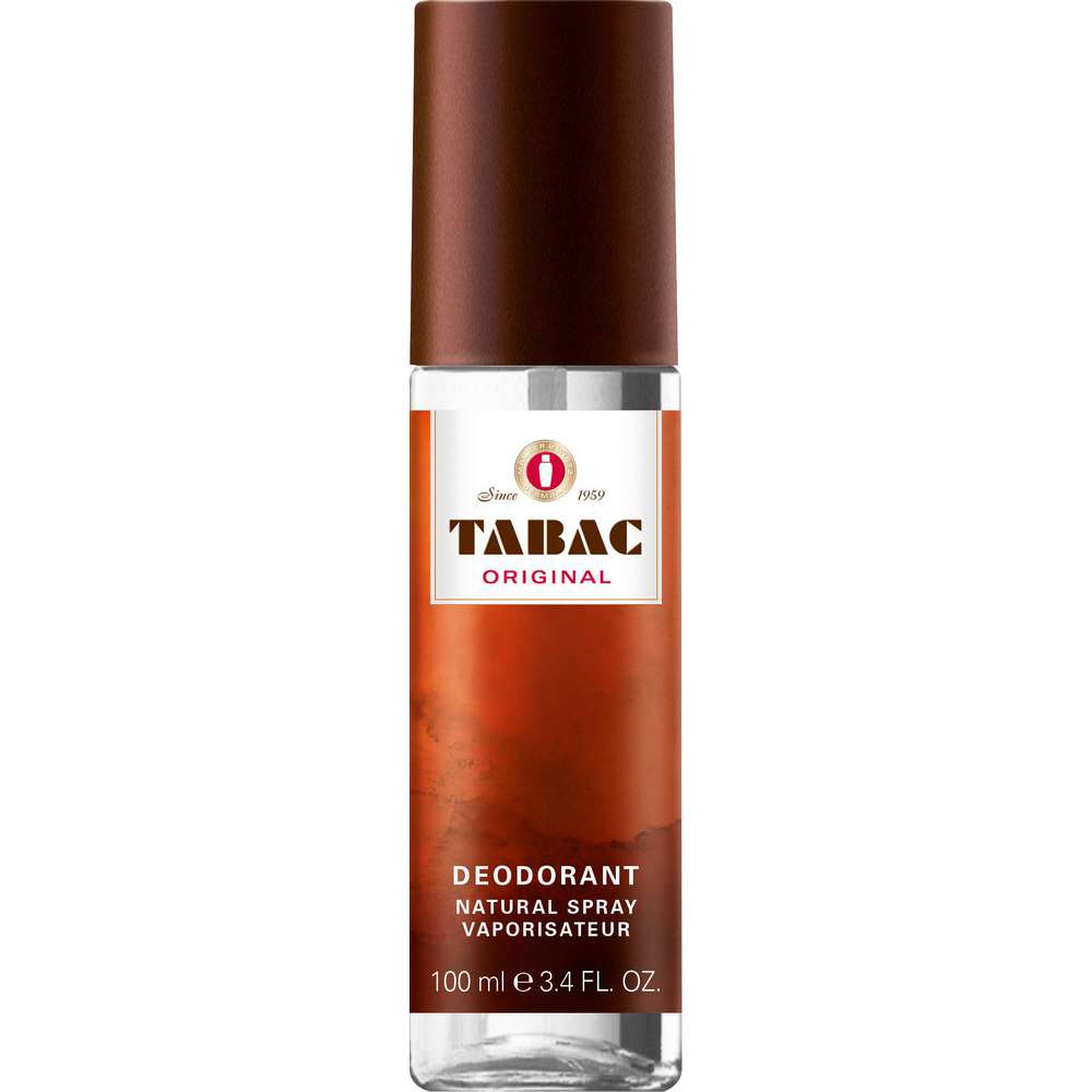 Produktabbildung Tabac Herren Deo Natural-Spray Original