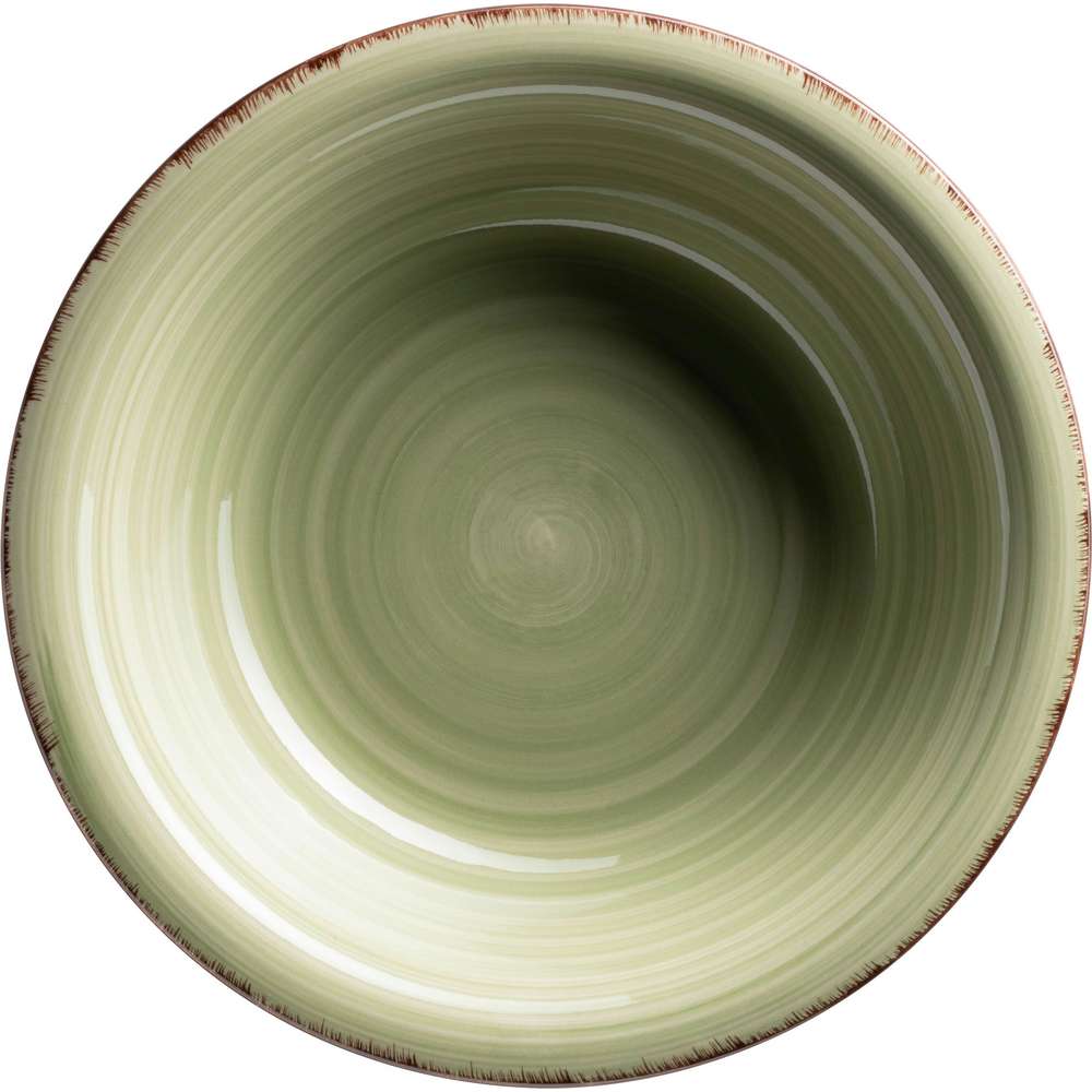 Produktabbildung Maeser GmbH Teller tief 21 cm