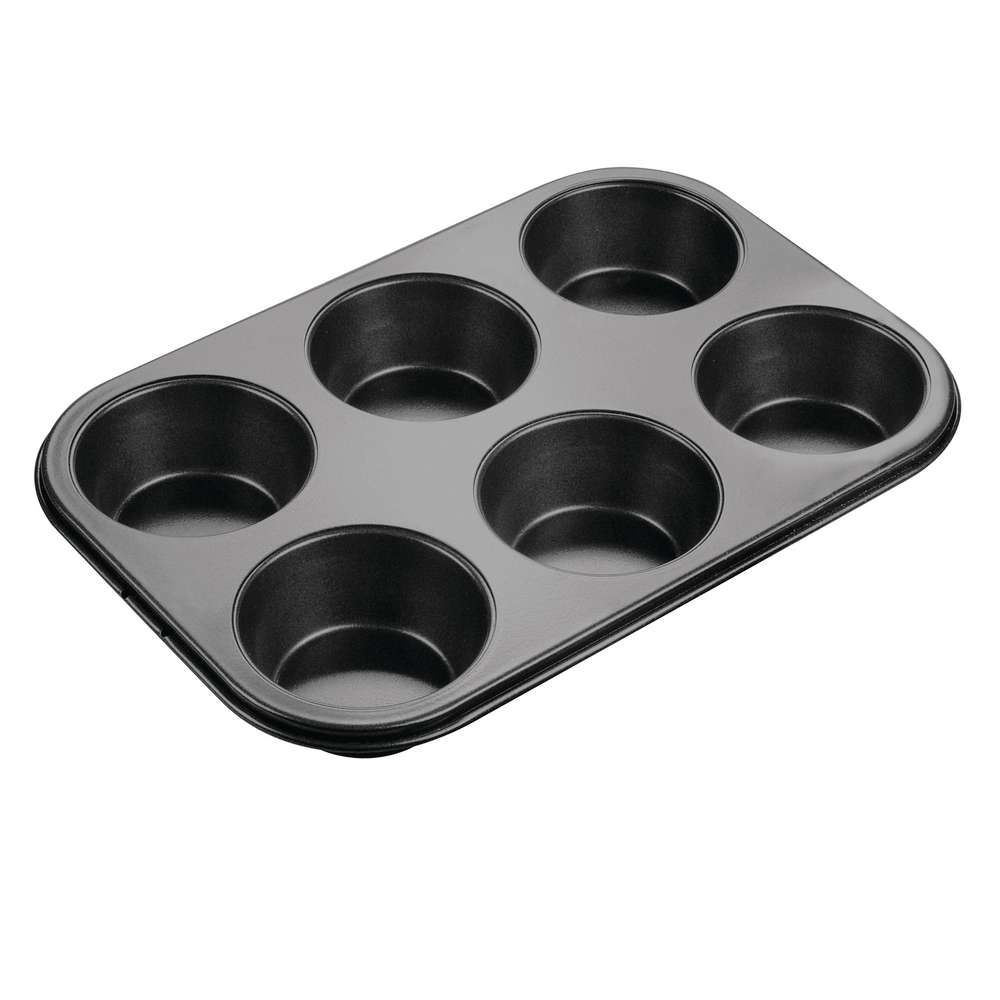 Produktabbildung Alpfa Muffinform 26,4 x18,3x3cm