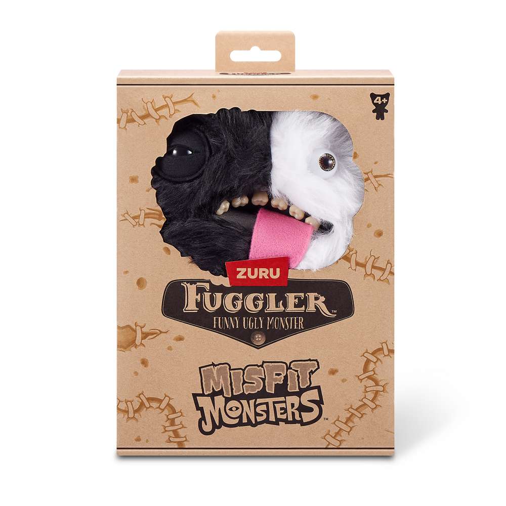 Produktabbildung Zuru Fuggler Misfit Monsters 22cm