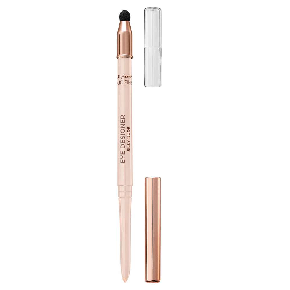 Produktabbildung M.Asam Magic Finish Eye Designer, silky nude