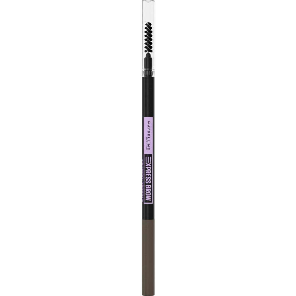 Produktabbildung Maybelline Augenbrauenstift Brow Ultra Slim, Medium Brown 04