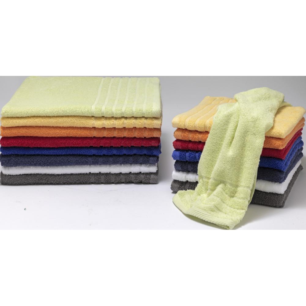 Produktabbildung keine Marke OHO Frottier-Handtuch