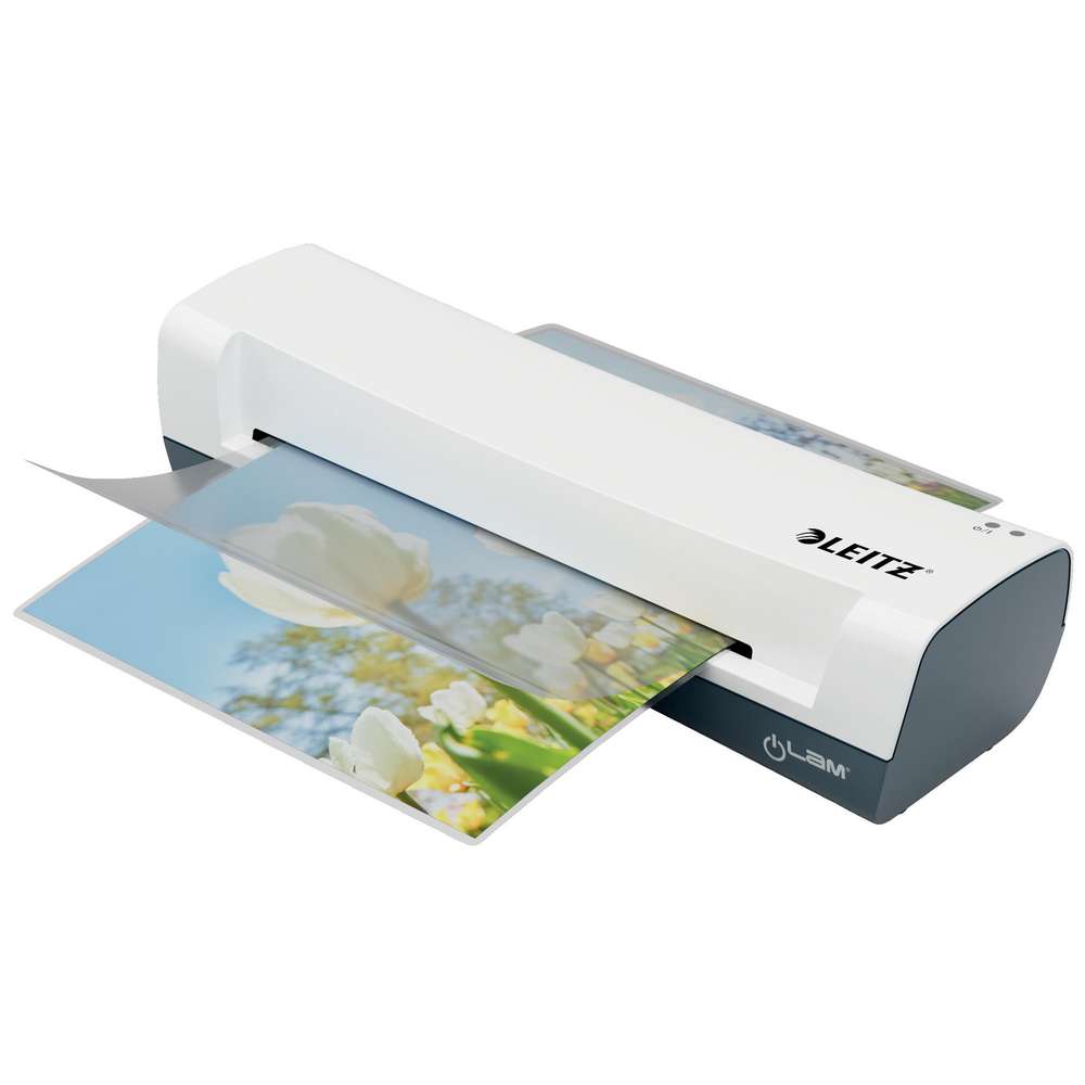 Produktabbildung Leitz Laminator iLam Home A4 EU weiß