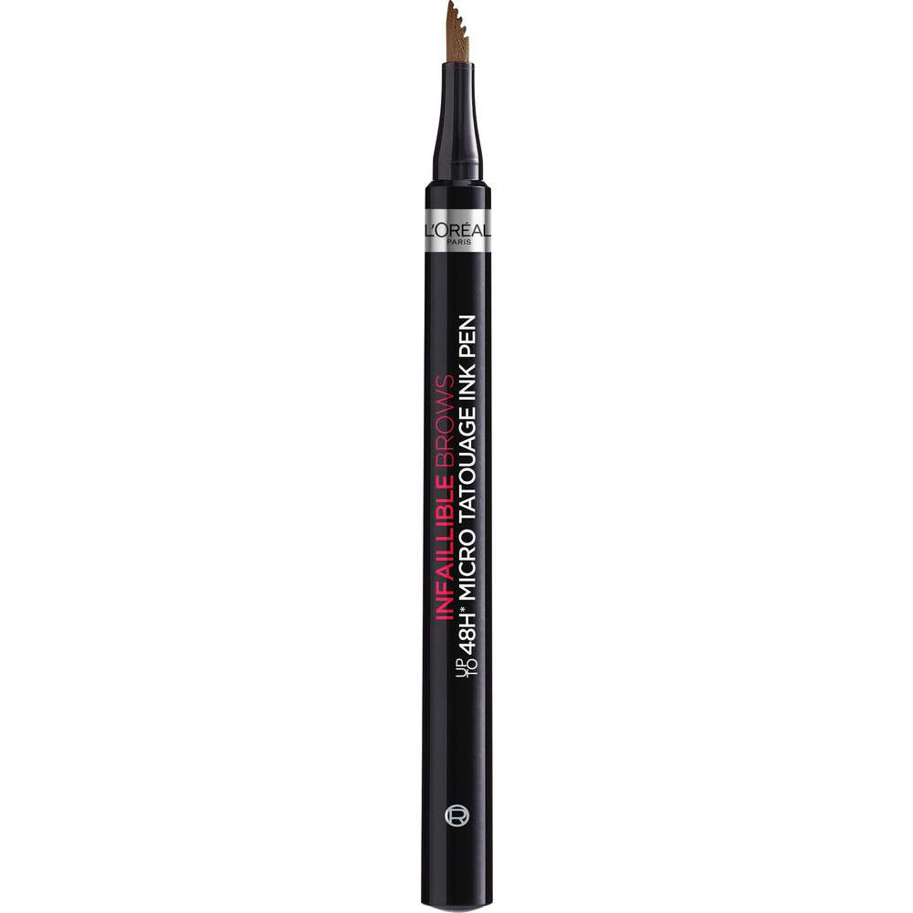 Produktabbildung L'Oreal Paris Infaillible Eye Brow Micro Tattoo, 105