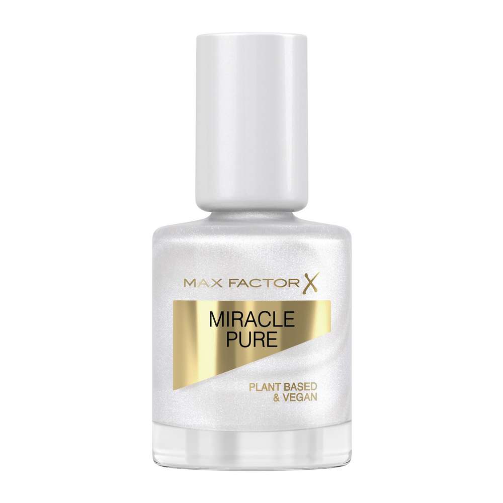 Produktabbildung Max Factor Nagellack, Miracle Pure - Nr. 095 Opal Coat