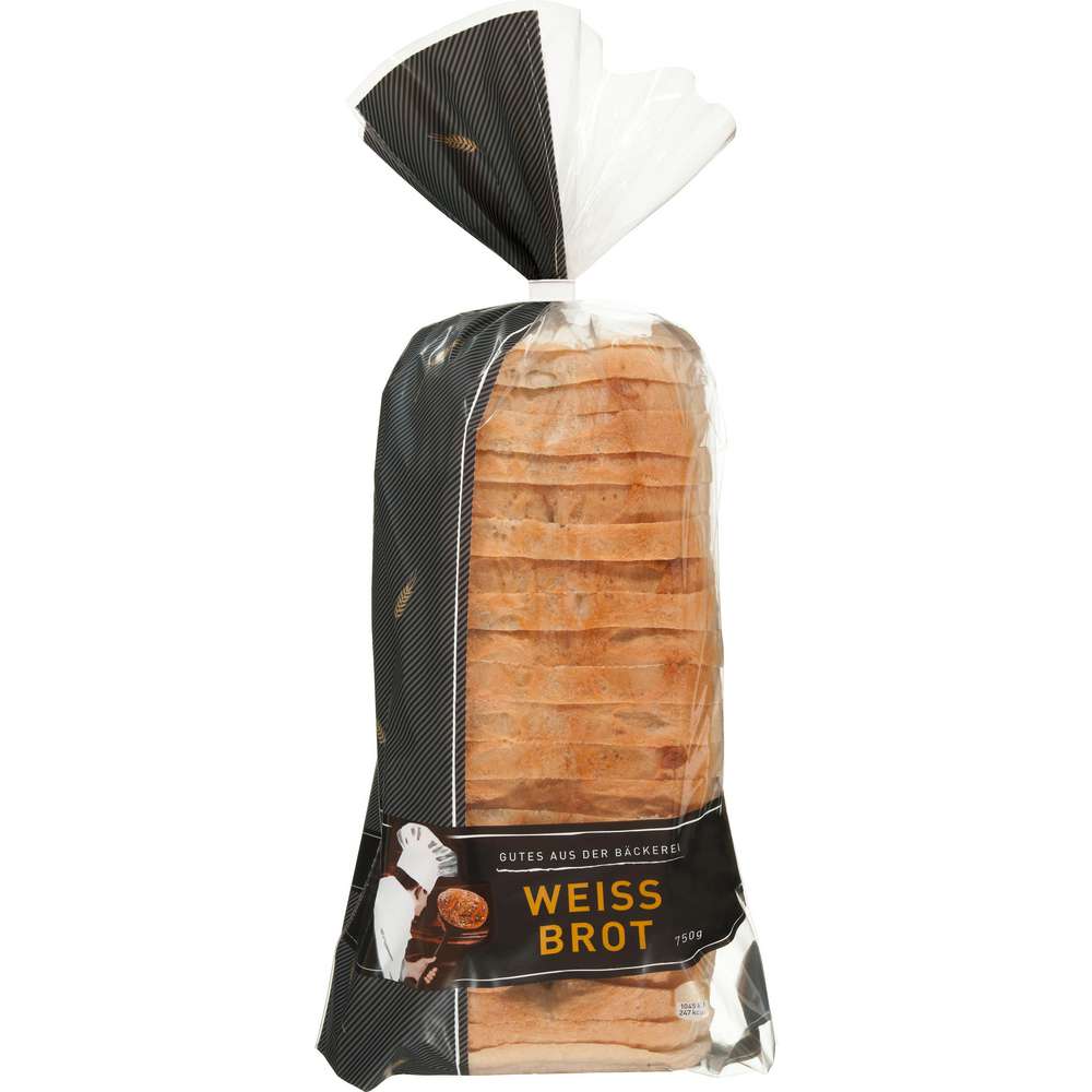 Produktabbildung Gab Weißbrot