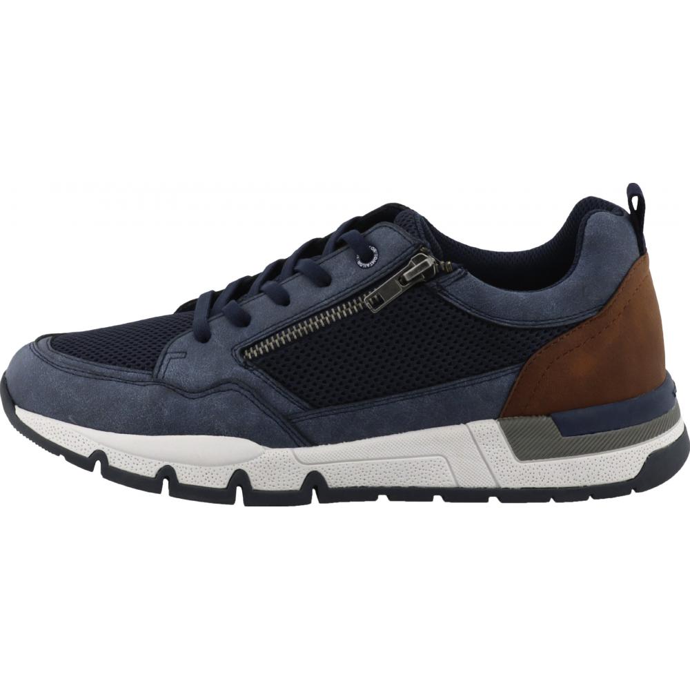 Produktabbildung keine Marke Herren-Sneaker, je Paar