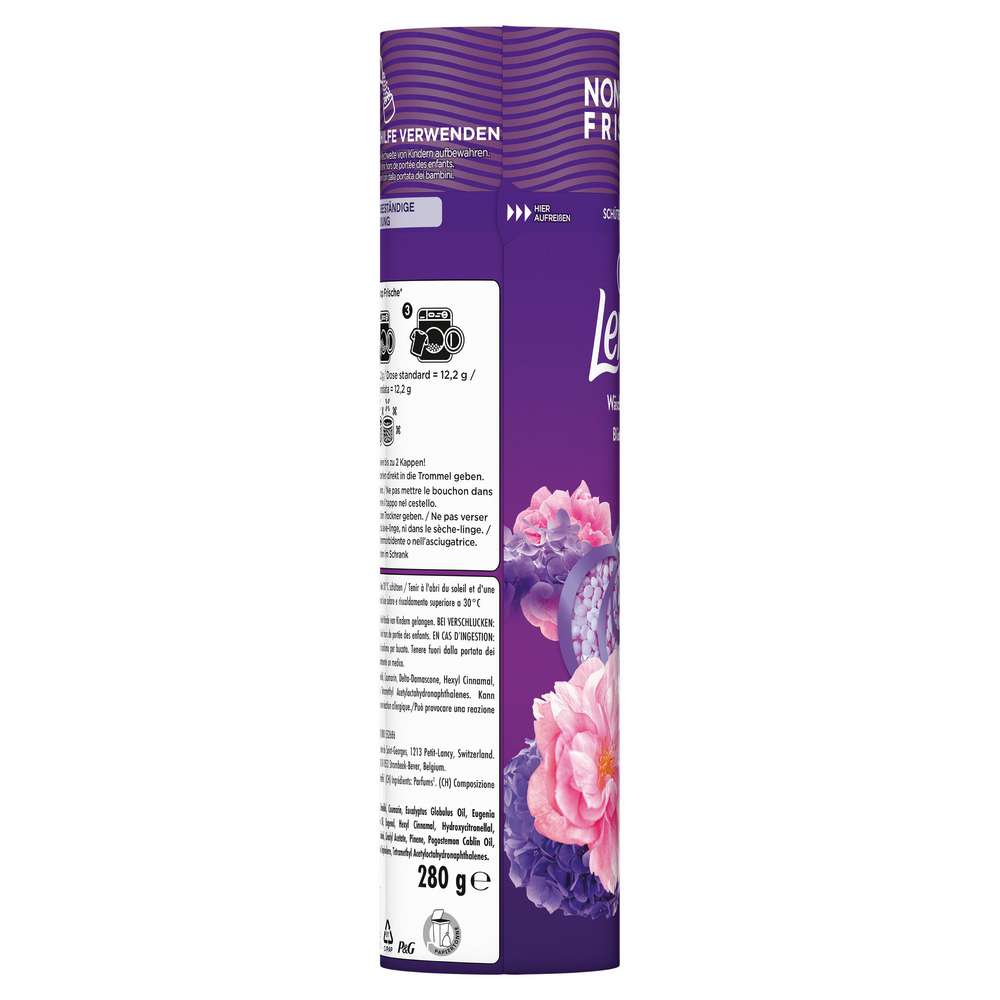 Produktabbildung Lenor Wäscheparfüm,, Blütentraum