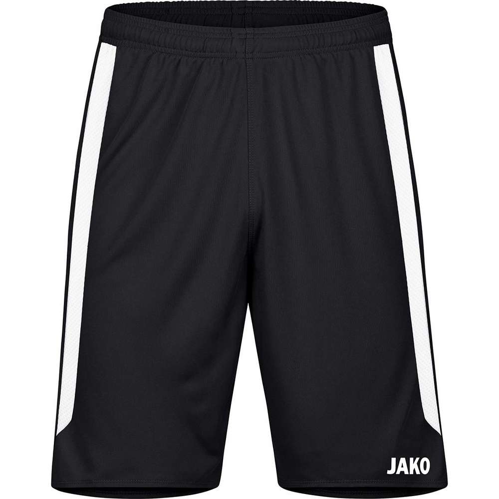 Produktabbildung  Herren-Sporthose Power schwarz, verschiedene Größen