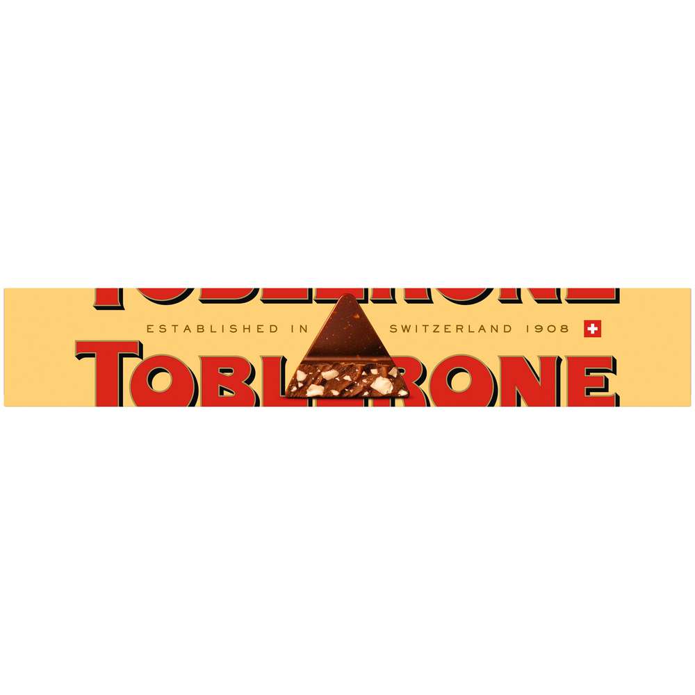 Produktabbildung Toblerone Schoko-Milch Riegel