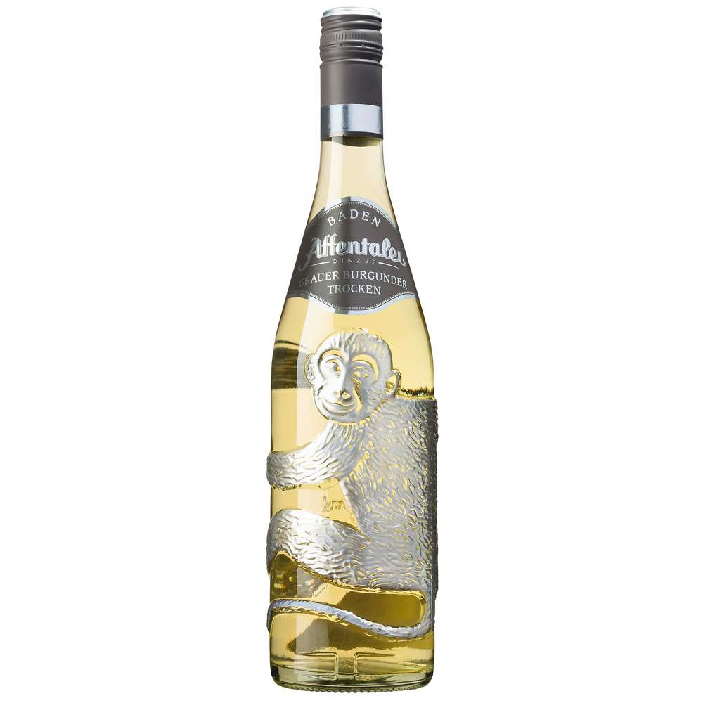 Produktabbildung Affentaler Winzer Grauburgunder QW trocken