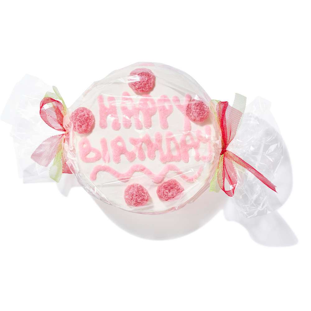 Produktabbildung Hussel Torte Happy Birthday
