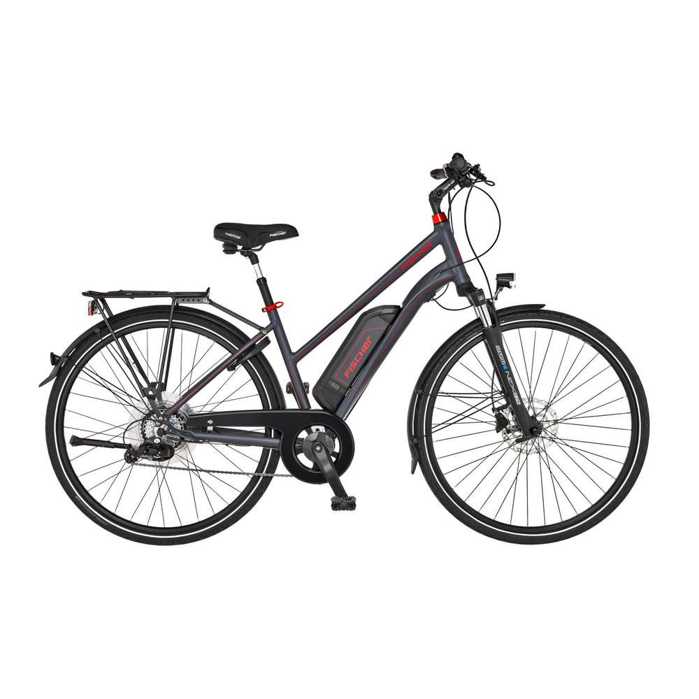 Produktabbildung Fischer Fahrrad Viator
