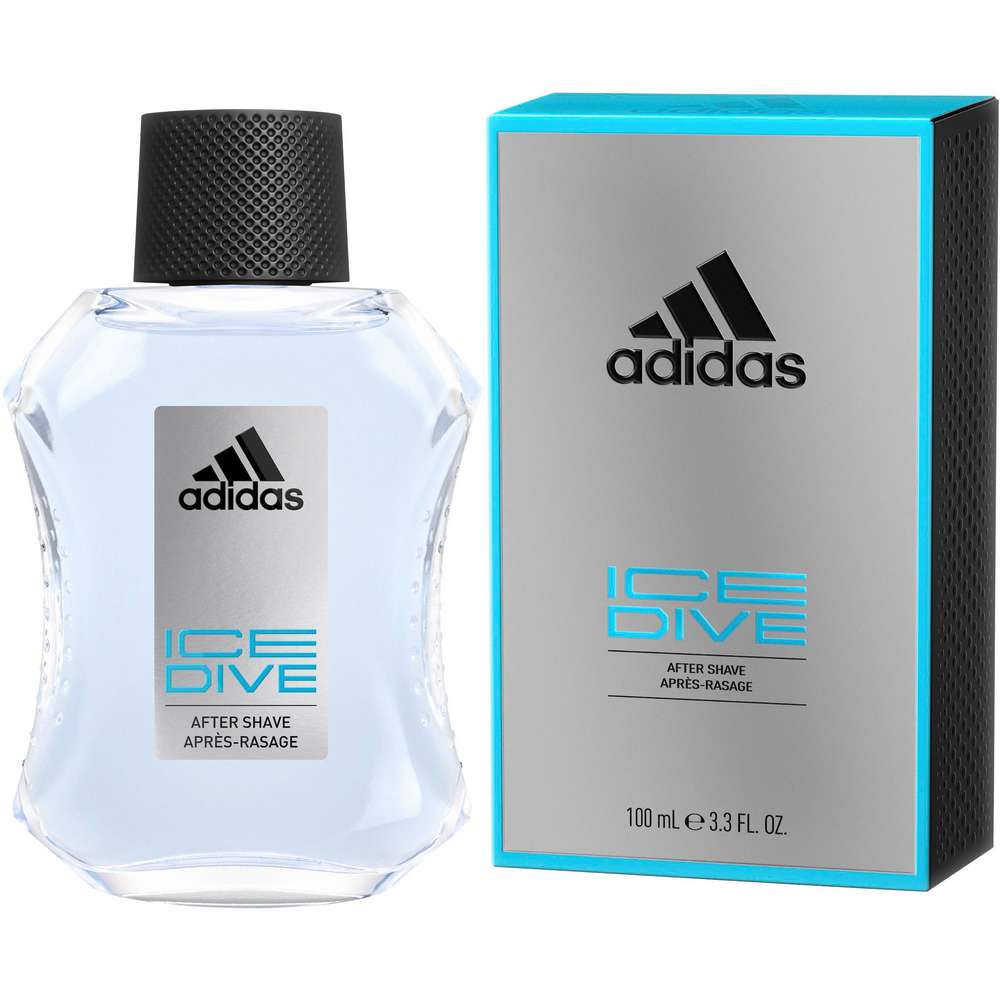 Produktabbildung Adidas After Shave Ice Dive