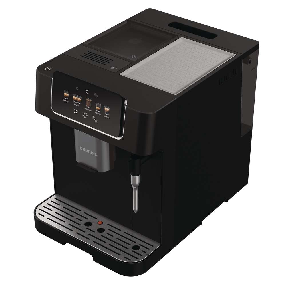Produktabbildung Grundig Kaffeevollautomat KVA 6230 