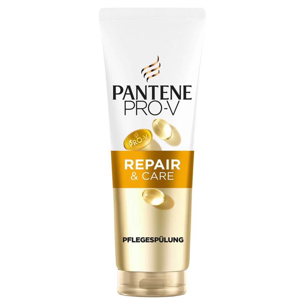 Produktabbildung Pantene Pro-V Spülung, Repair & Care