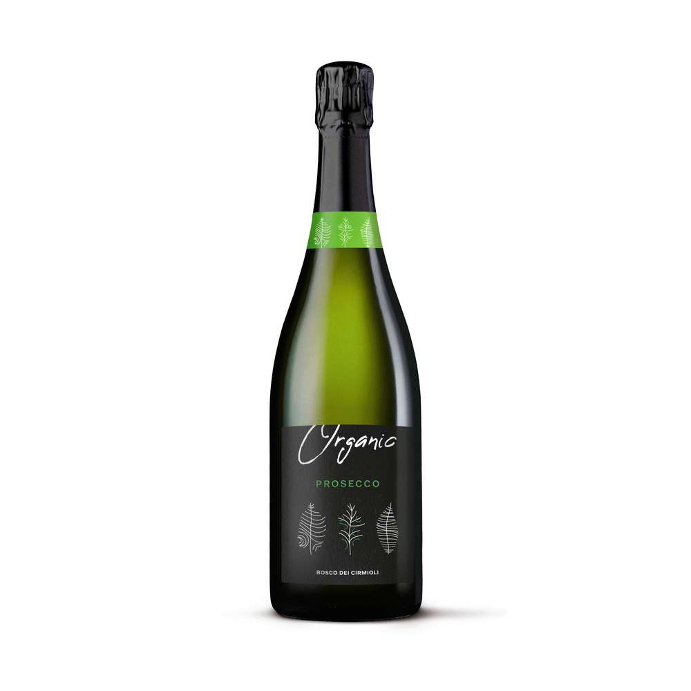 Produktabbildung Bosco dei Cirmioli Prosecco Extra Dry