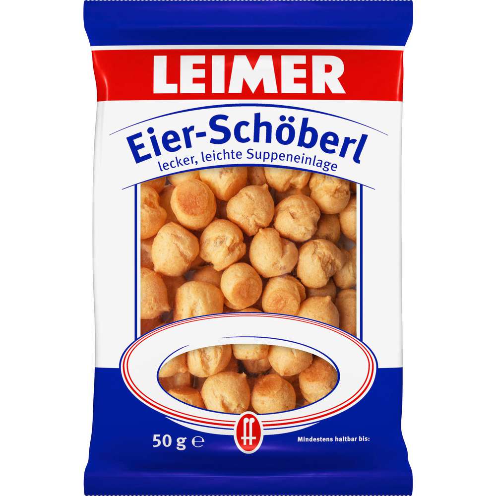 Produktabbildung Leimer Eier-Schöberl
