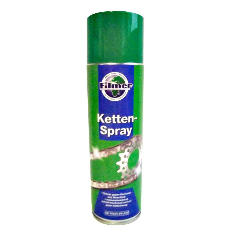 Produktabbildung Filmer Kettenspray