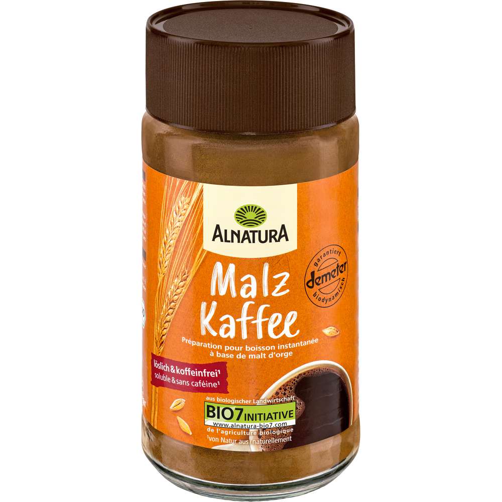 Produktabbildung Alnatura Alnatura Bio Malzkaffee