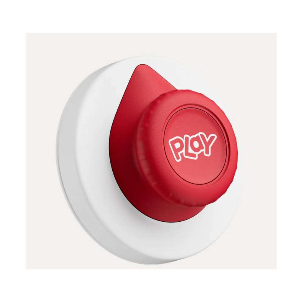 Produktabbildung tonies Tonieplay Controller Rot
