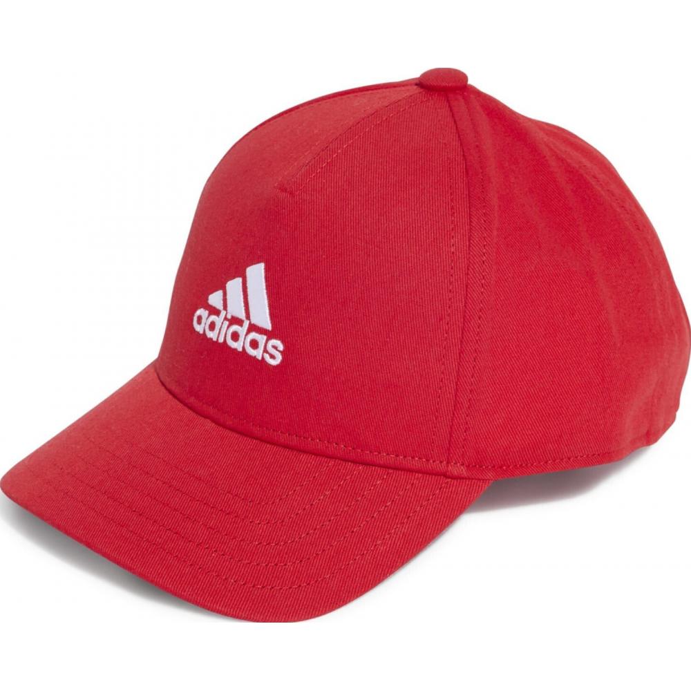 Produktabbildung keine Marke Puma oder Adidas  Unisex Cap, je Artikel