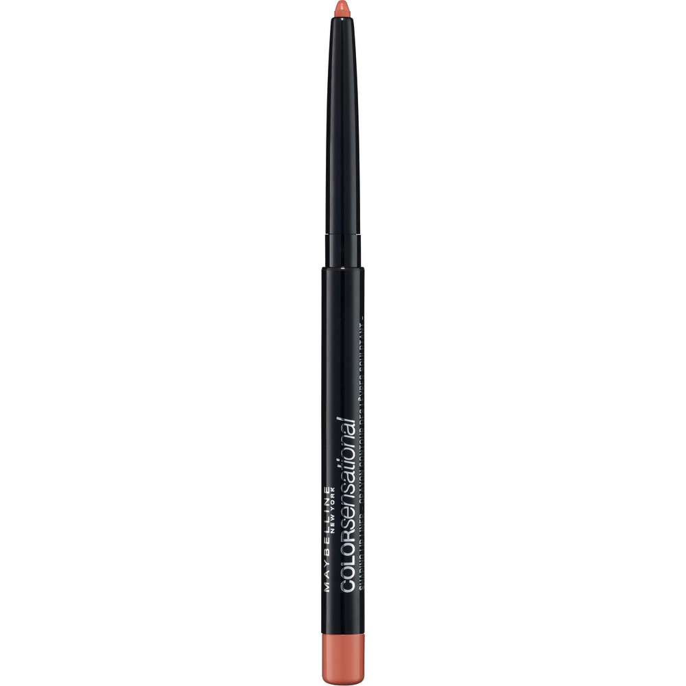 Produktabbildung Maybelline Color Sensational Shaping Lipliner, Nude Whisper 10