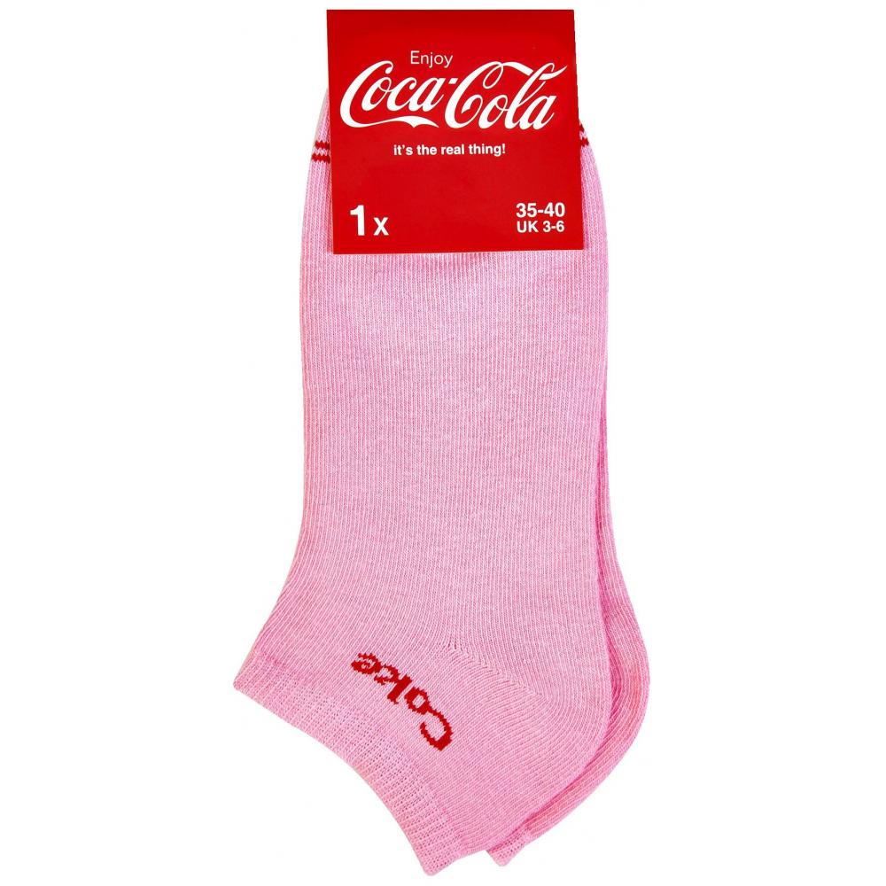Produktabbildung keine Marke ErwachsenenSneaker-Socken, je Paar