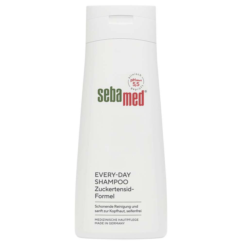 Produktabbildung Sebamed Shampoo, Every-Day