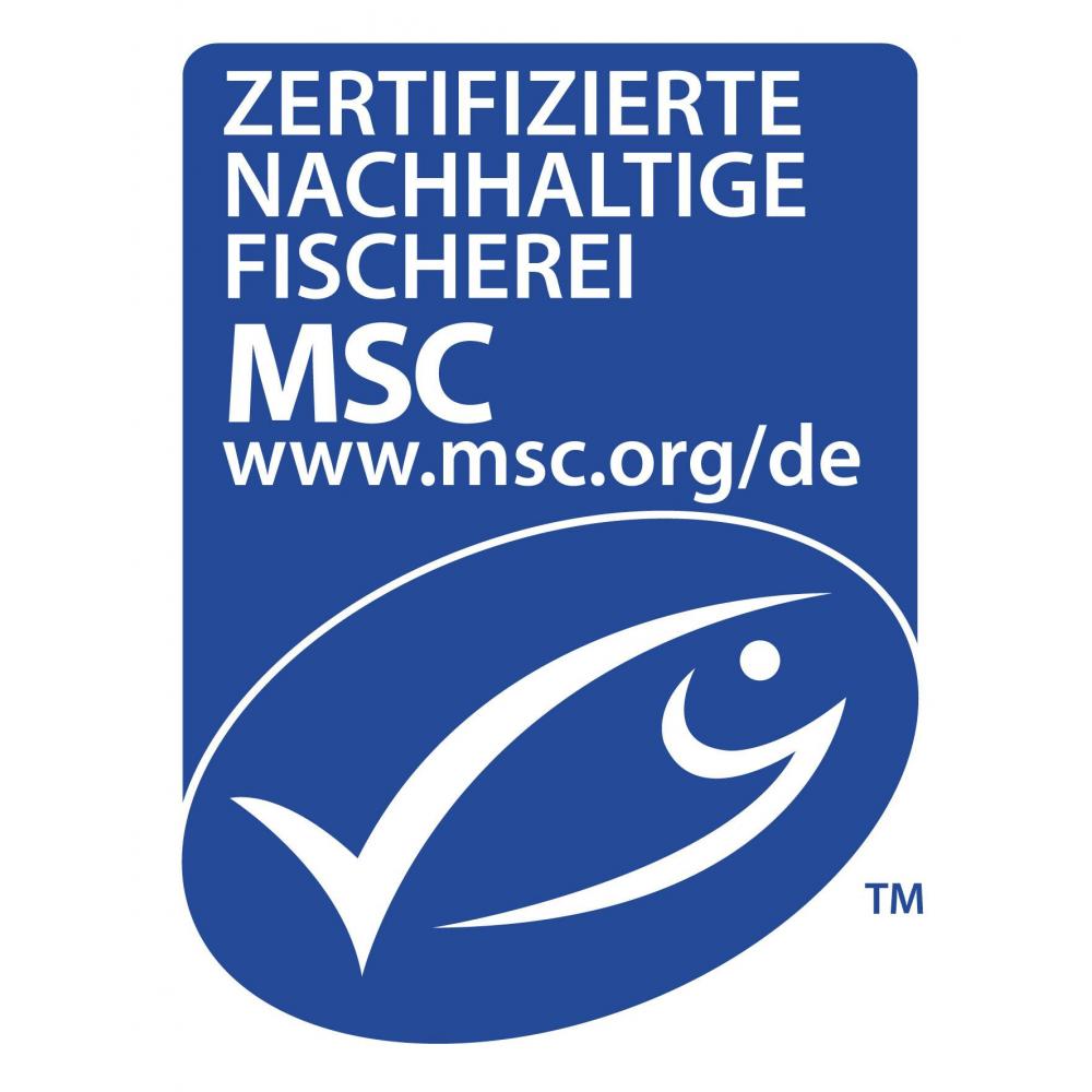 Produktabbildung keine Marke Rotbarschfilet, 100 g